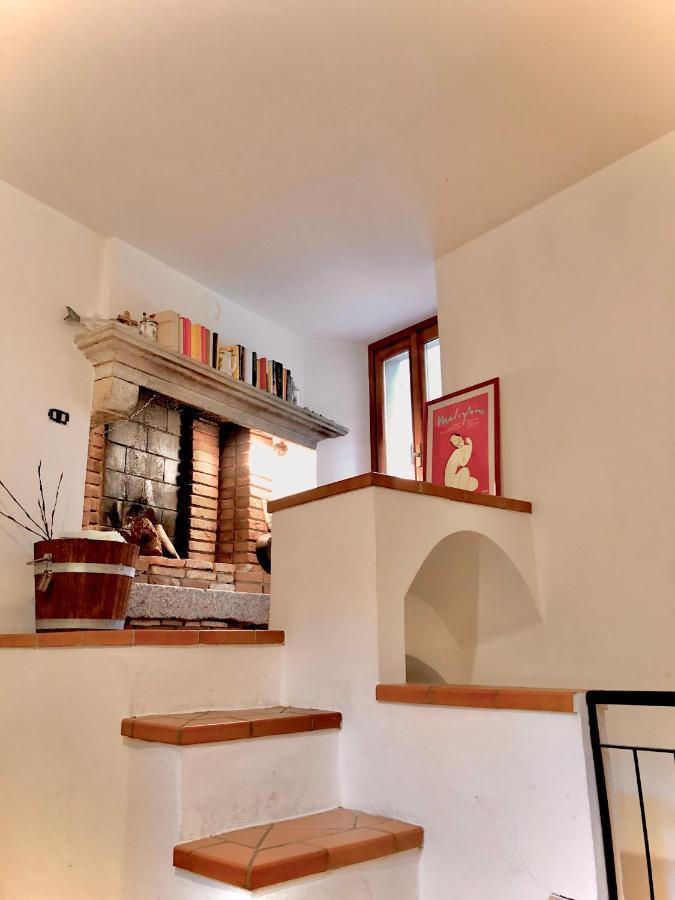 Villa Casa Eugenia Argegno Exterior foto